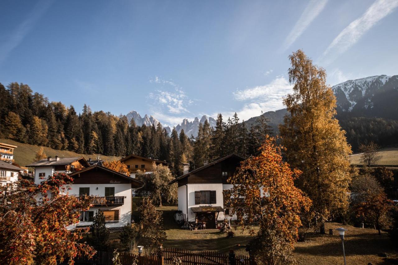 Hotel Fines Funes  Exterior foto