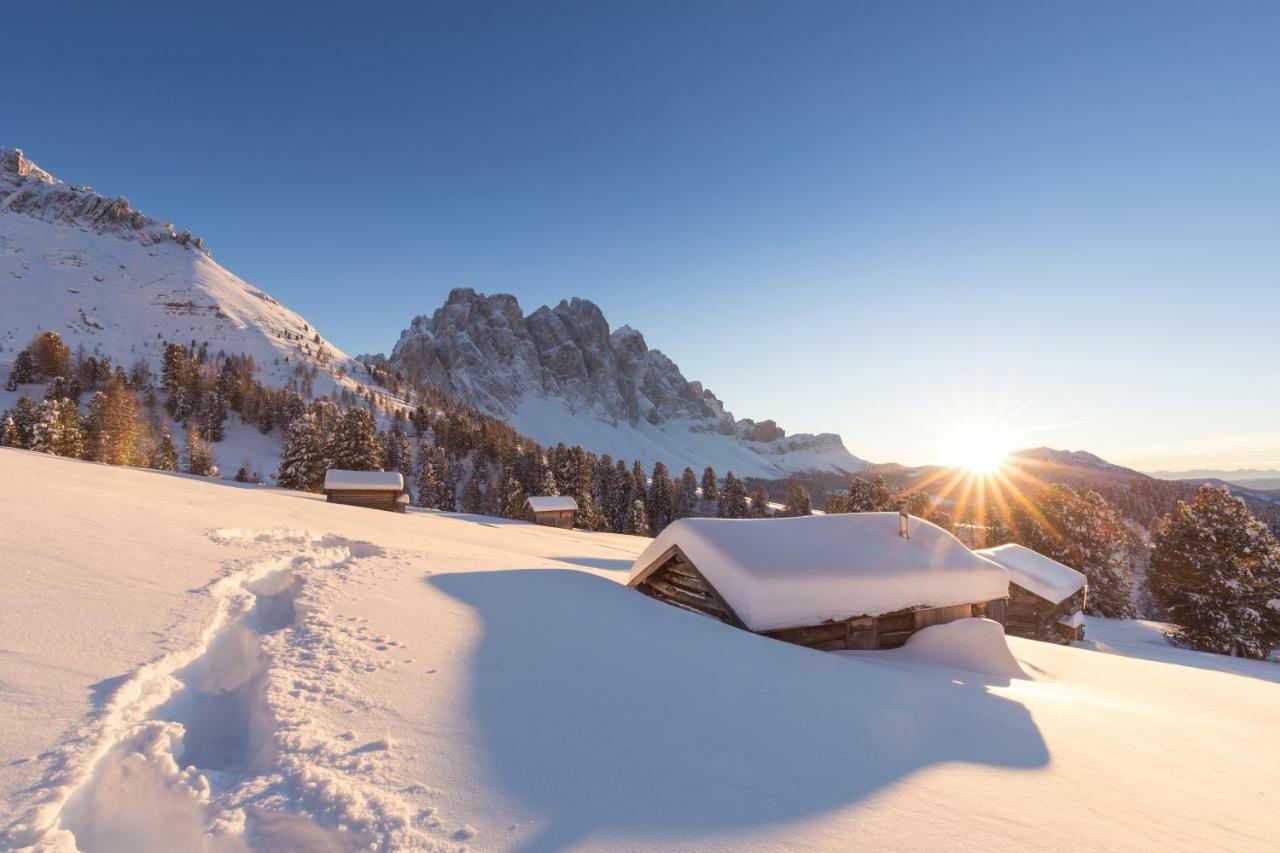 Hotel Fines Funes  Exterior foto